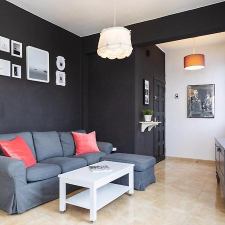 Home2Book Le Boutique Santa Cruz de Tenerife Dış mekan fotoğraf