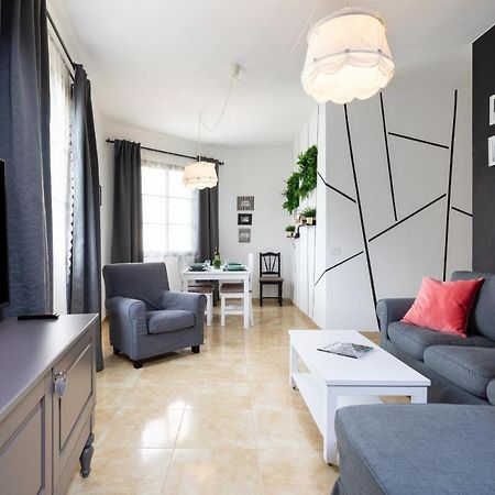 Home2Book Le Boutique Santa Cruz de Tenerife Dış mekan fotoğraf