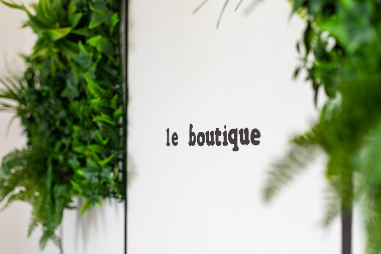 Home2Book Le Boutique Santa Cruz de Tenerife Dış mekan fotoğraf