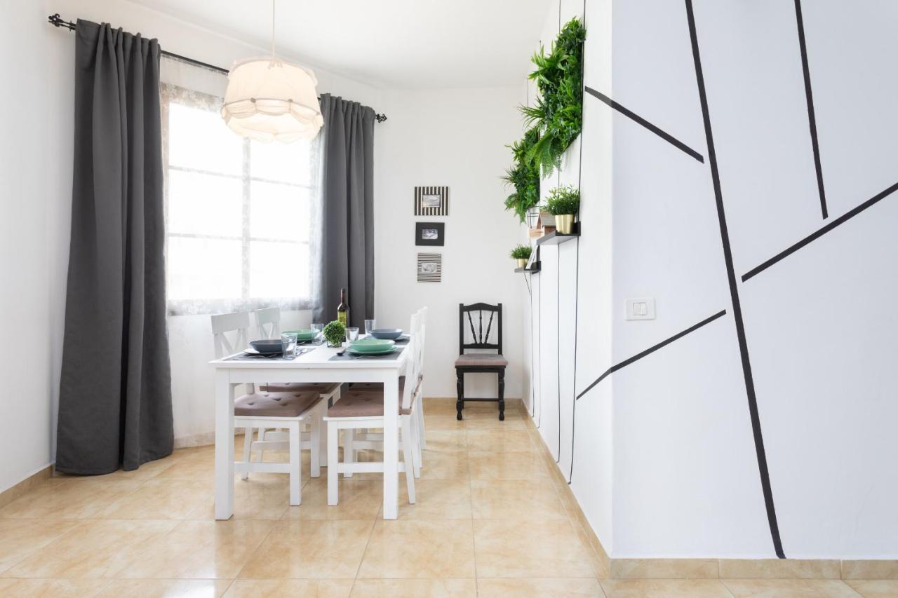 Home2Book Le Boutique Santa Cruz de Tenerife Dış mekan fotoğraf