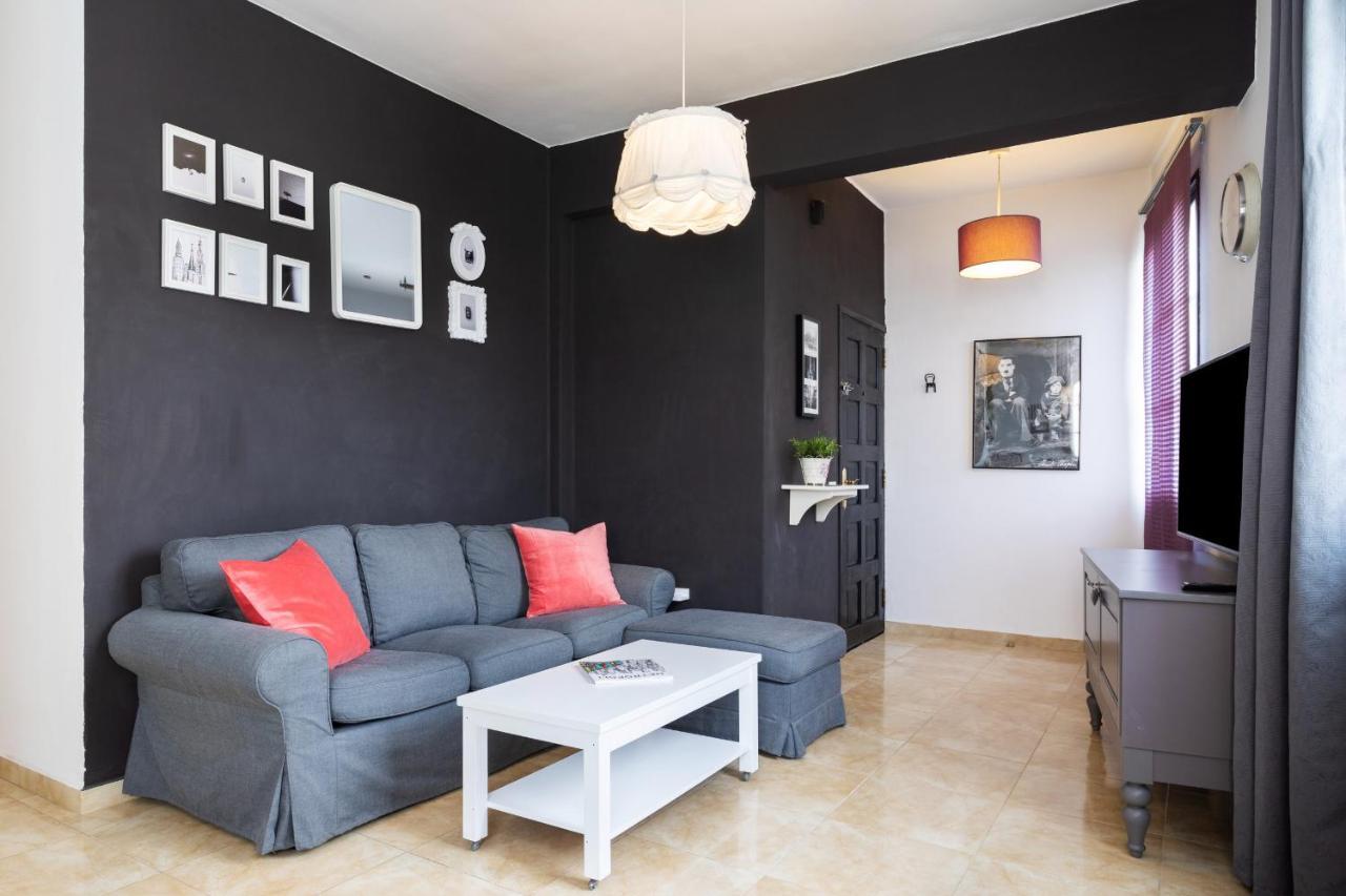 Home2Book Le Boutique Santa Cruz de Tenerife Dış mekan fotoğraf