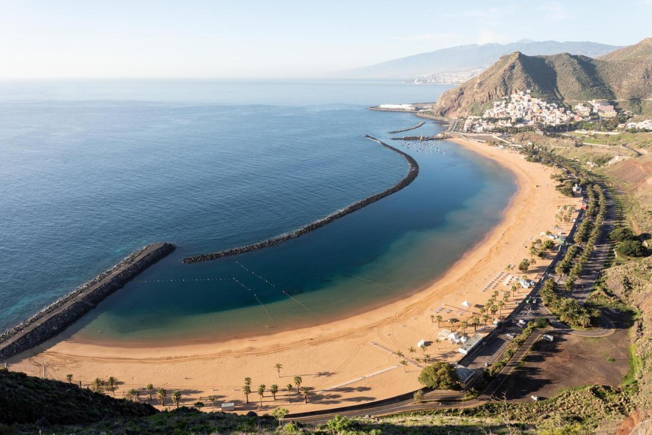 Home2Book Le Boutique Santa Cruz de Tenerife Dış mekan fotoğraf
