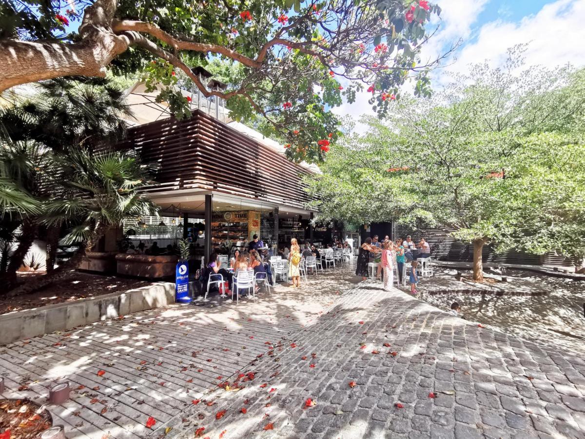 Home2Book Le Boutique Santa Cruz de Tenerife Dış mekan fotoğraf